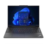 لپتاپ لنوو مدل ThinkPad E16 R5 7530U