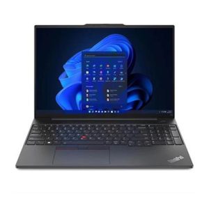 لپ‌تاپ لنوو مدل ThinkPad E16 R5 7530U