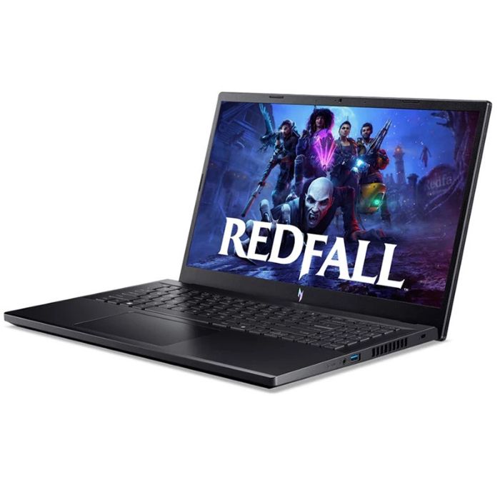 لپتاپ ایسر مدل Nitro V 15 ANV15 R5 7535HS