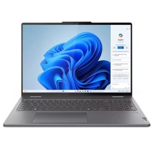 لپ‌تاپ لنوو مدل Yoga 7 16IML9 Ultra 7 155U