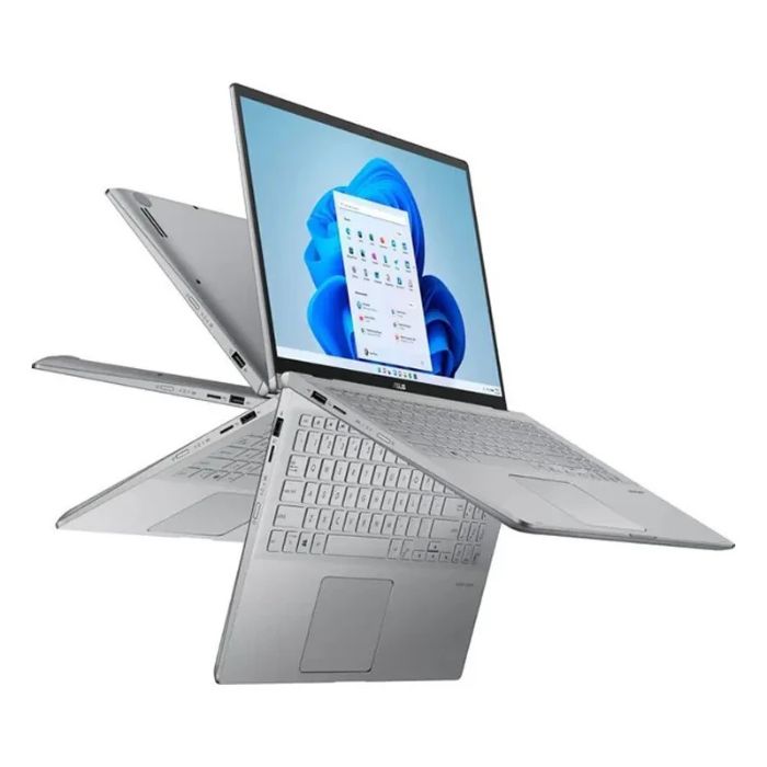 لپتاپ ایسوس مدل Zenbook Flip UX562UG R7 5700U