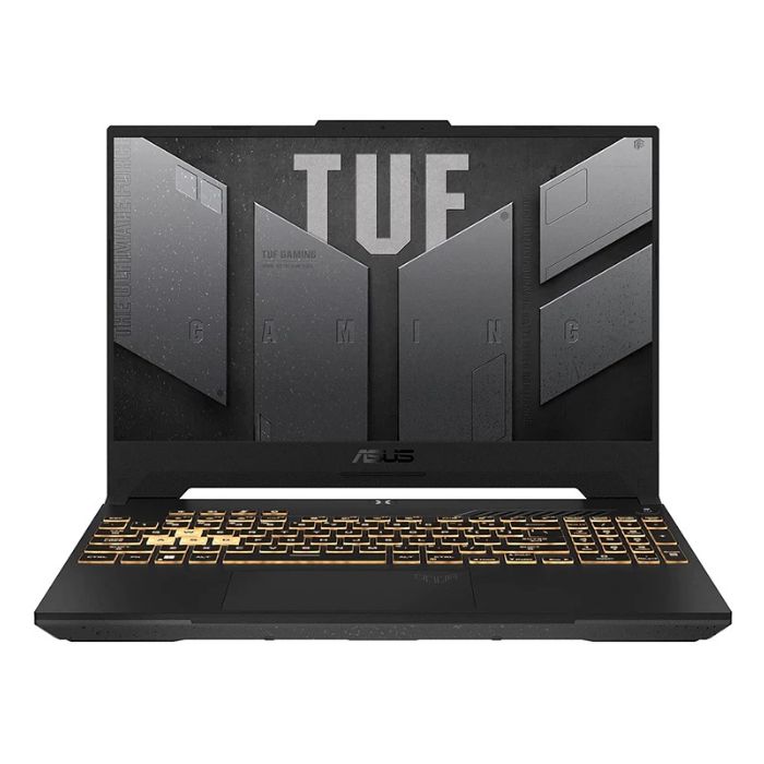 لپتاپ ایسوس مدل TUF Gaming FX507ZC Core i7
