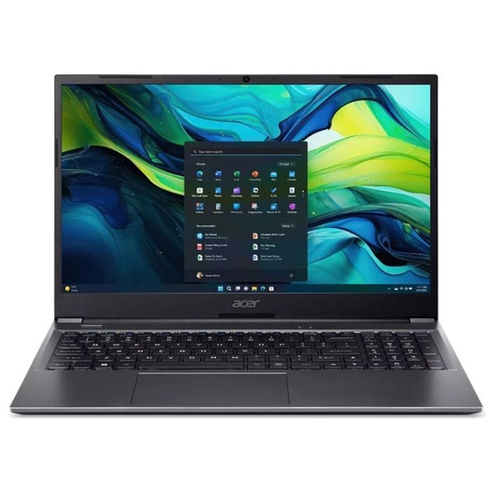 لپتاپ ایسر مدل Aspire Lite AL15 R7 5700U