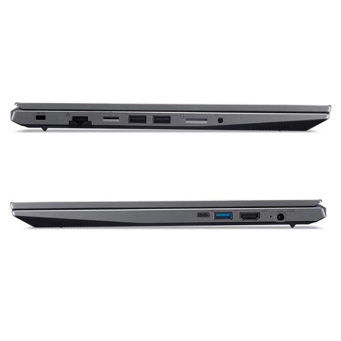 لپتاپ ایسر مدل Aspire Lite AL15 R7 5700U