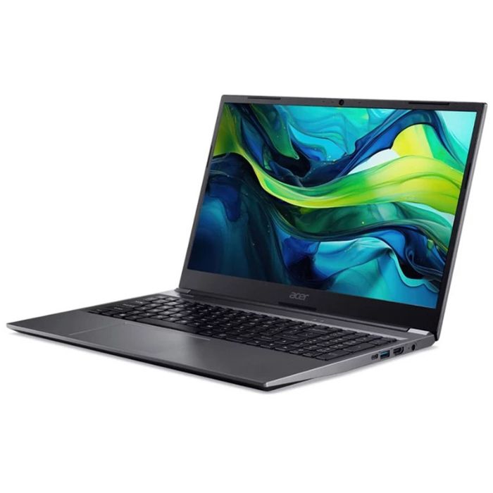 لپتاپ ایسر مدل Aspire Lite AL15 R7 5700U