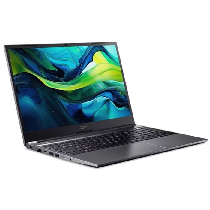 لپتاپ ایسر مدل Aspire Lite AL15 R7 5700U
