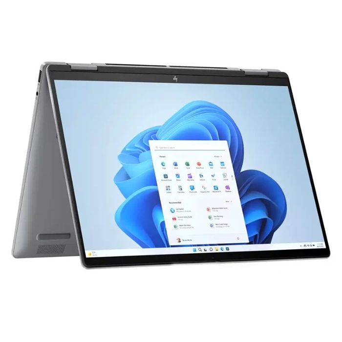 لپتاپ اچ پی مدل ENVY X360 16 AD0013dx R5 8640HS