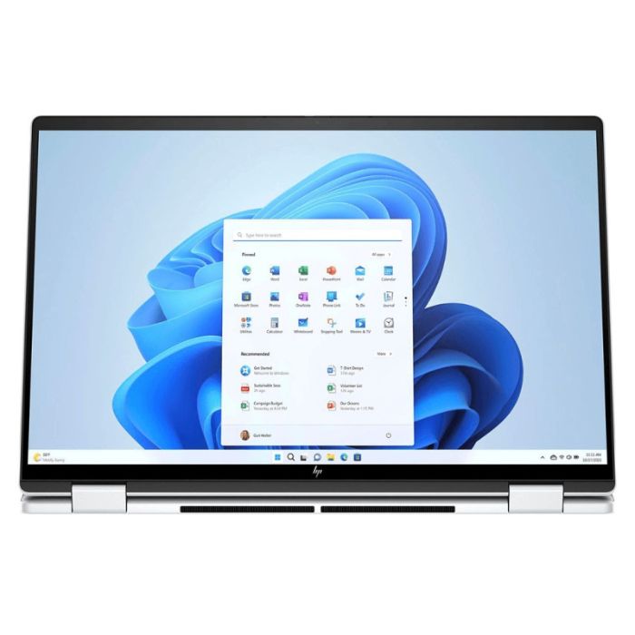 لپتاپ اچ پی مدل ENVY x360 R5 8640HS