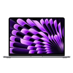لپ‌تاپ اپل مدل MacBook Air CTO (8C-8C) M3 2024