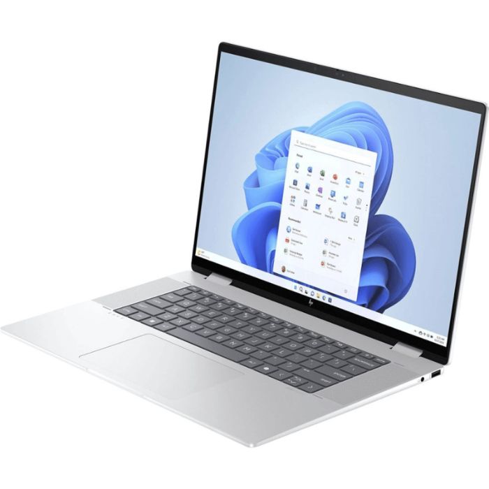 لپتاپ اچ پی مدل ENVY x360 R5 8640HS