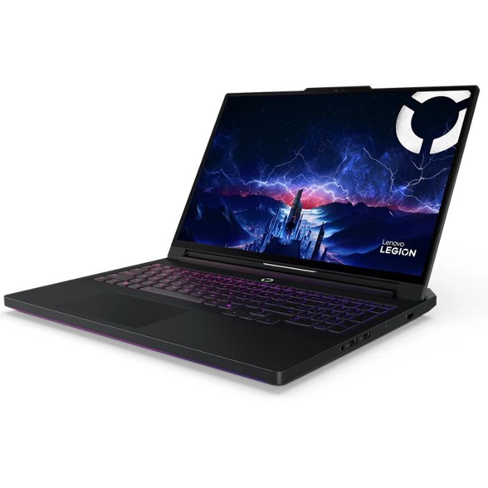 لپتاپ لنوو مدل Legion Pro 7 16IRX9H Core i9