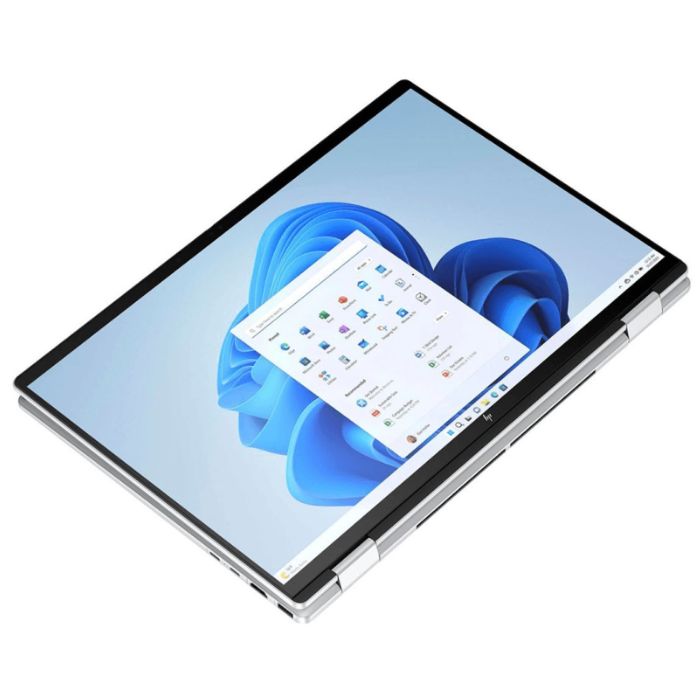 لپتاپ اچ پی مدل ENVY x360 R5 8640HS