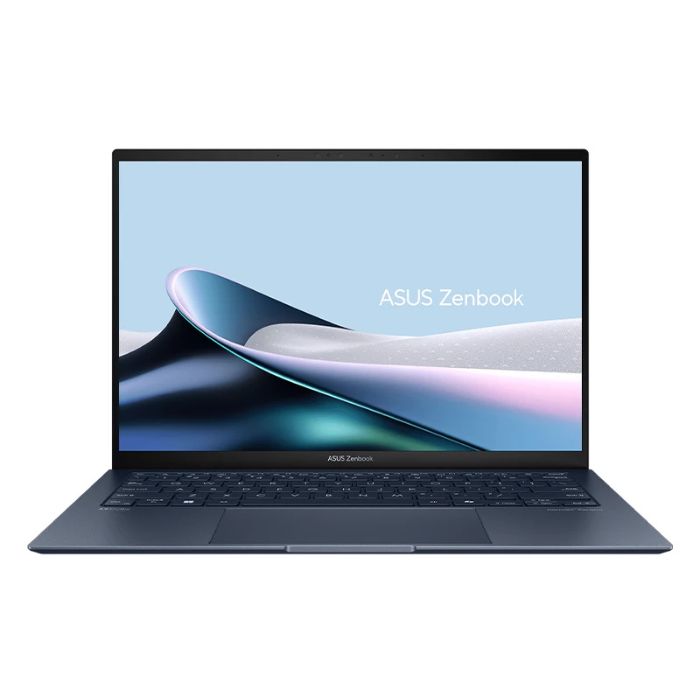 لپ تاپ ایسوس مدل Zenbook S 13 UX5304MA Ultra 7