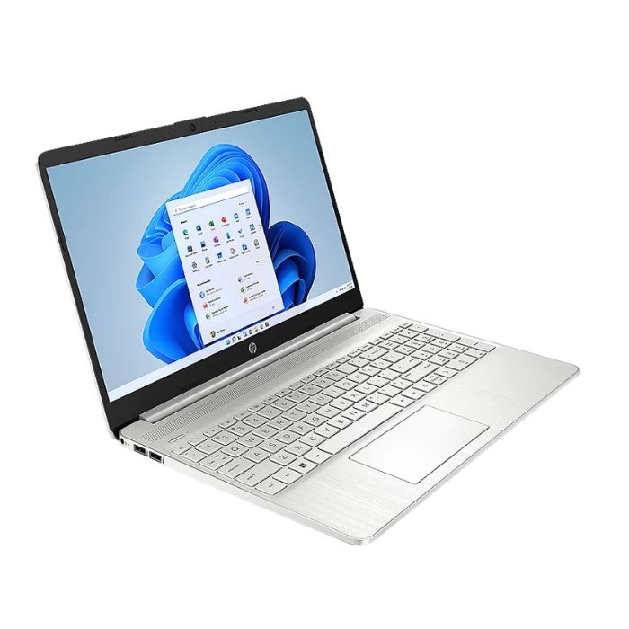 لپتاپ اچ پی مدل 15s-EQ2023 R5 5500U