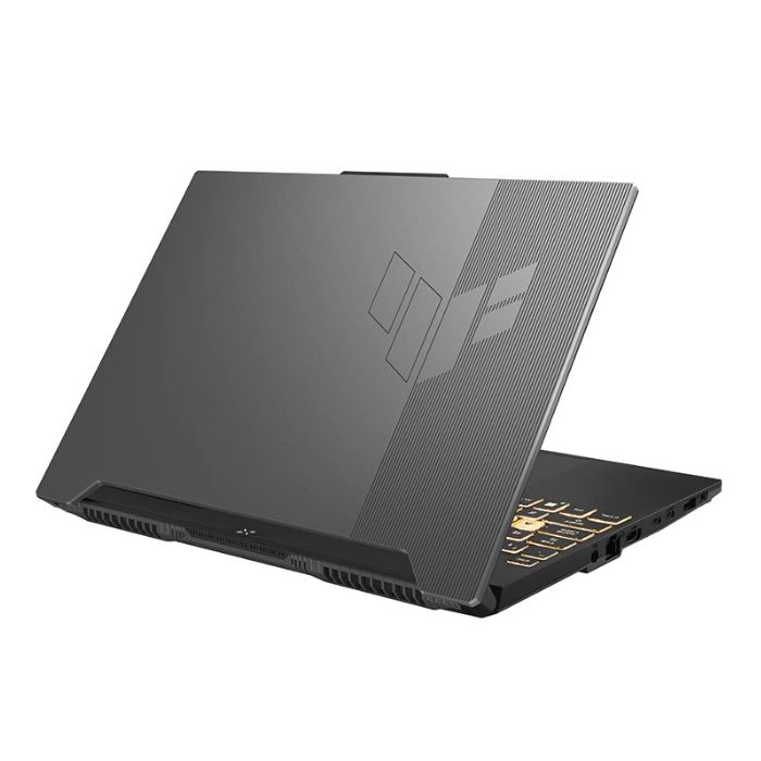 لپتاپ ایسوس مدل TUF Gaming FX507ZC Core i7