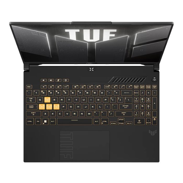 لپتاپ ایسوس مدل TUF Gaming F15 FX506HCB Core i5