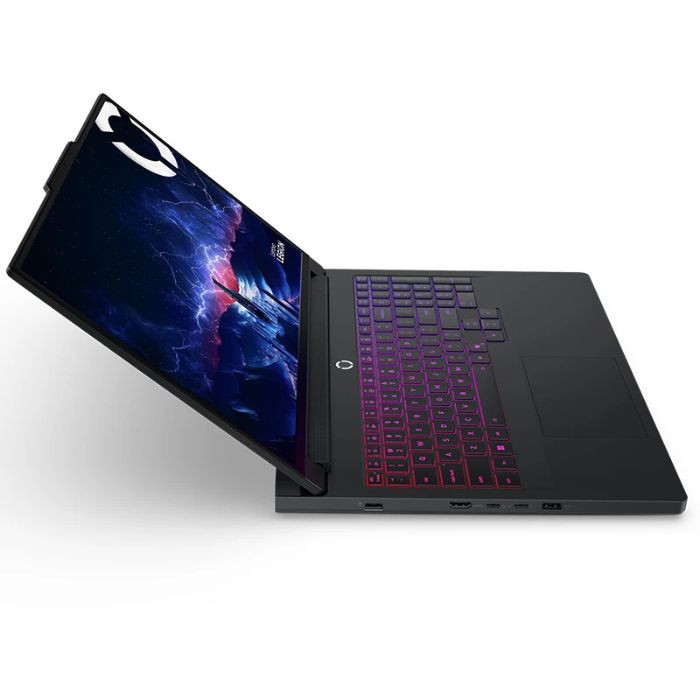 لپتاپ لنوو مدل Legion Pro 7 16IRX9H Core i9