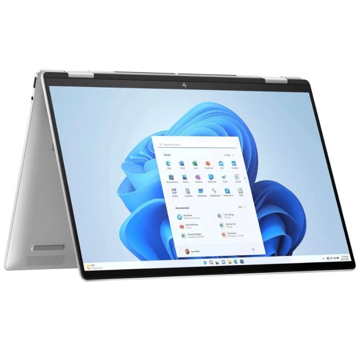 لپتاپ اچ پی مدل ENVY x360 R5 8640HS