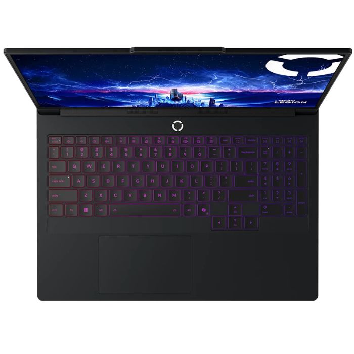 لپتاپ لنوو مدل Legion Pro 7 16IRX9H Core i9