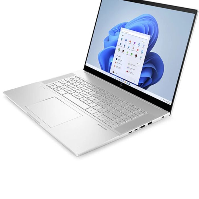 لپتاپ اچ پی مدل ENVY 16 h1059nr Core i9