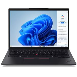 لپ‌تاپ لنوو مدل ThinkPad T14 Ultra 7