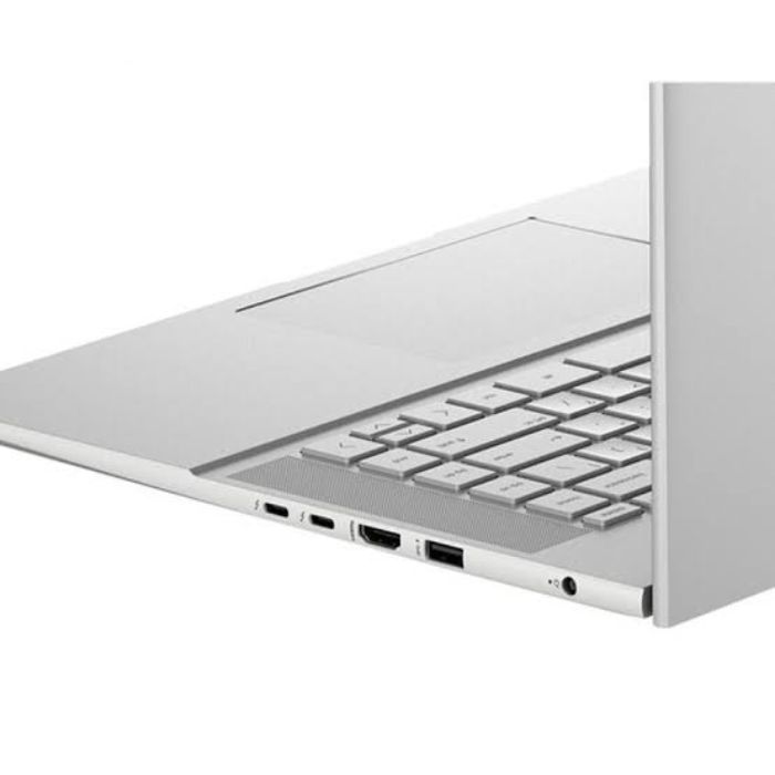 لپتاپ اچ پی مدل ENVY 16 h1059nr Core i9