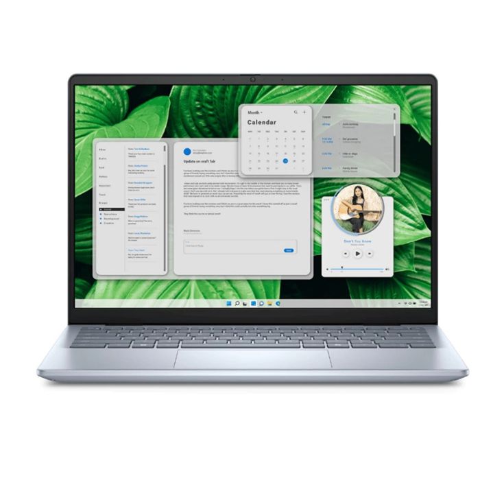 لپتاپ دل مدل INSPIRON 5445 R7 8840HS