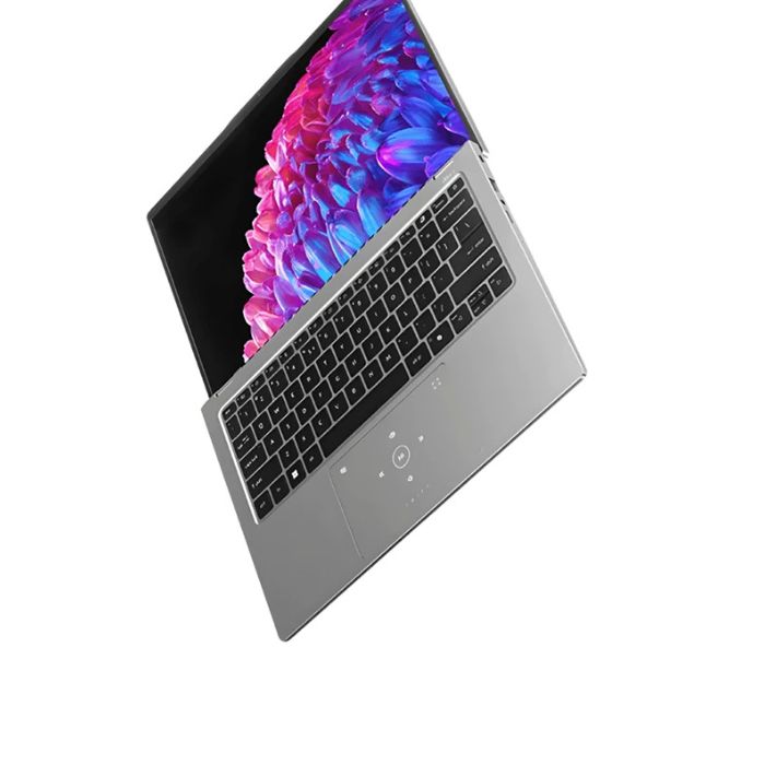لپتاپ ایسر مدل Swift Go SFG14 Core i5