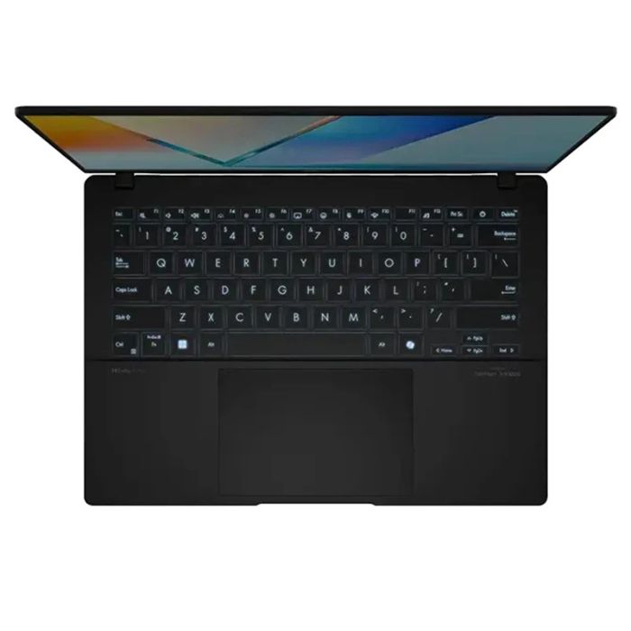 لپتاپ ایسوس مدل ZenBook Q423SA Ultra 5