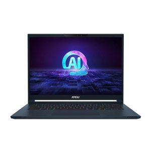 لپ‌تاپ ام اس آی مدل Stealth 14 AI Studio A1VFG Ultra 7