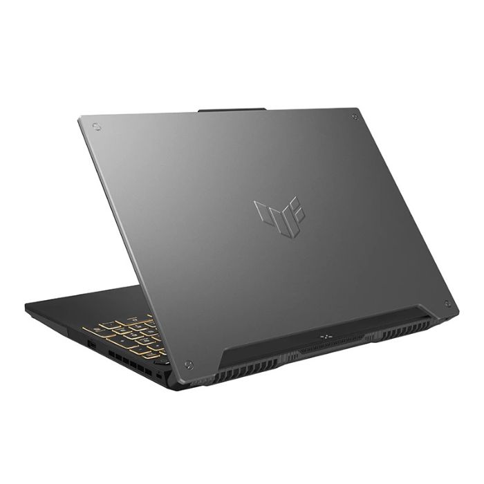 لپتاپ ایسوس مدل TUF Gaming FX507ZC Core i7