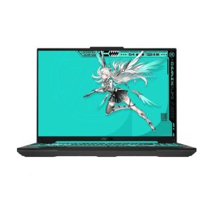 لپ‌تاپ ایسوس مدل TUF Gaming F16 FA607PV R9 7945HX
