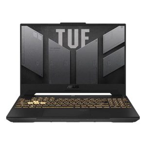لپ‌تاپ ایسوس مدل TUF Gaming F15 FX507ZC4 Core i7