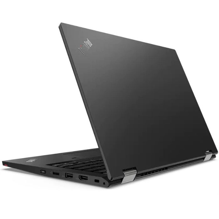 لپتاپ لنوو مدل Thinkpad L13 Yoga Gen 2 Core i7