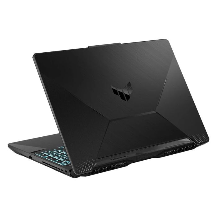 لپتاپ ایسوس مدل TUF Gaming A15 FA506NF R7