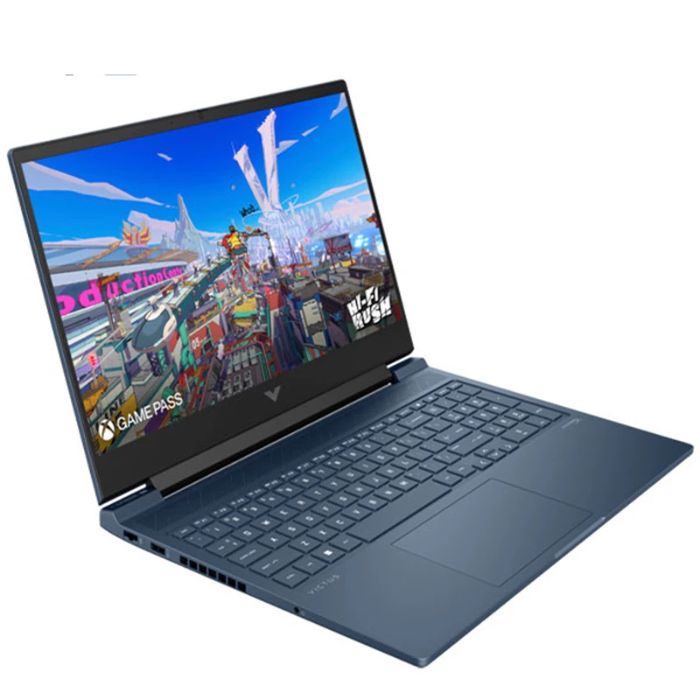 لپتاپ اچ پی مدل Victus 16 r1024nia Core i7