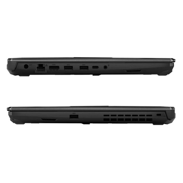 لپتاپ ایسوس مدل TUF Gaming A15 FA506NF R7