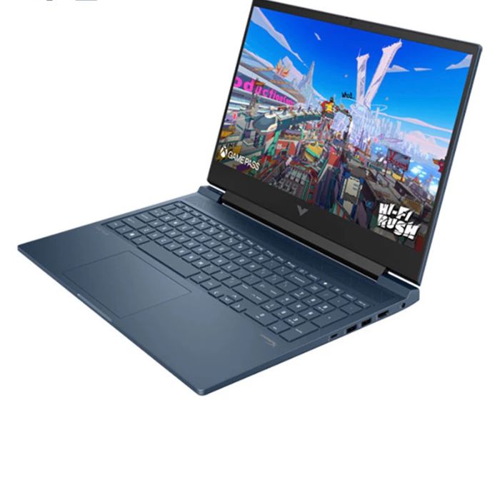 لپتاپ اچ پی مدل Victus 16 r1024nia Core i7