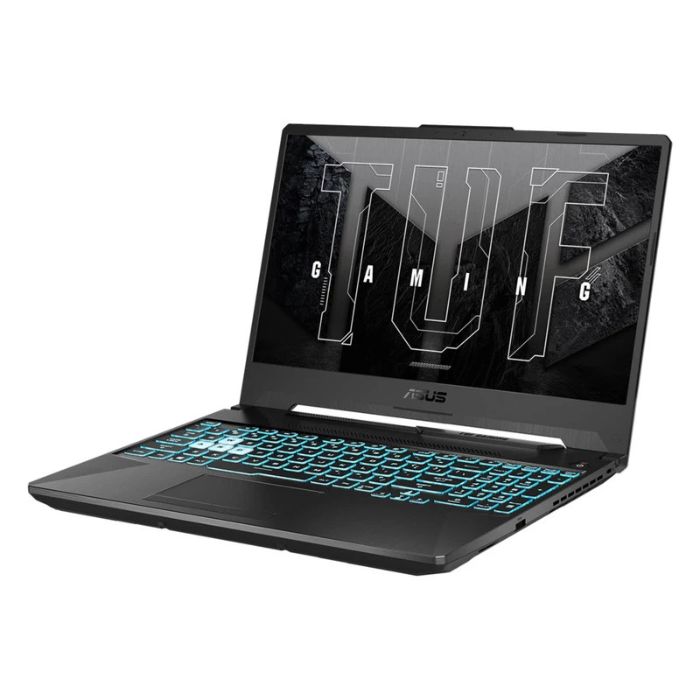 لپتاپ ایسوس مدل TUF Gaming A15 FA506NF R7