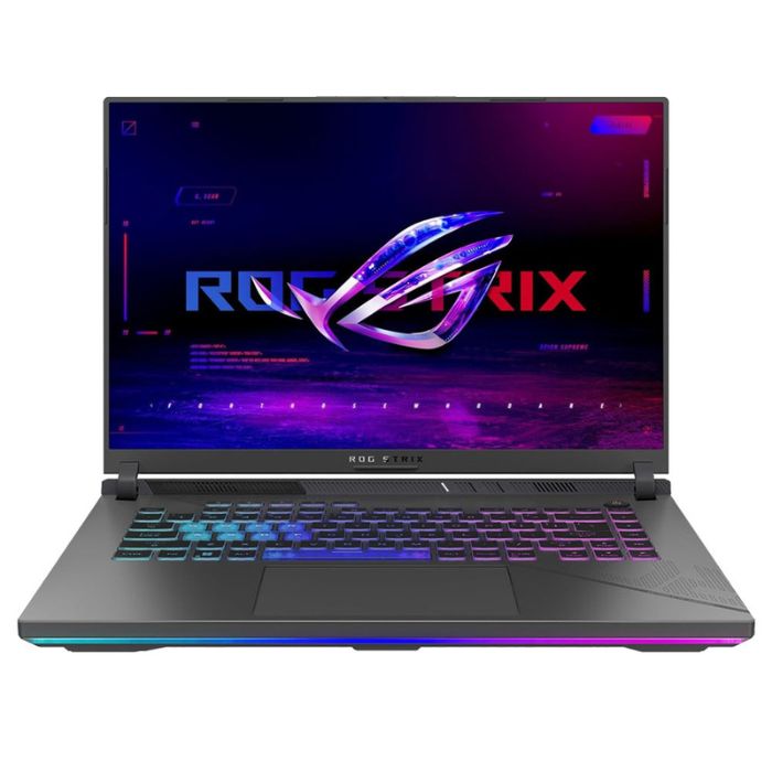لپتاپ ایسوس مدل ROG Strix G16 G614JVR Core i9