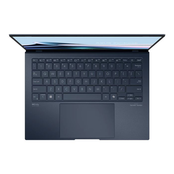 لپ تاپ ایسوس مدل Zenbook S 13 UX5304MA Ultra 7