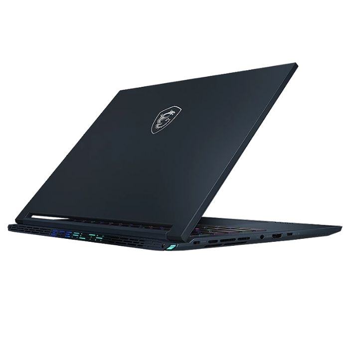 لپتاپ ام اس آی مدل Stealth 14 AI Studio A1VFG Ultra 7