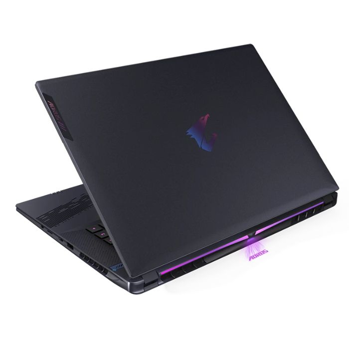 لپتاپ گیگابایت مدل G6X 9KG Core i7