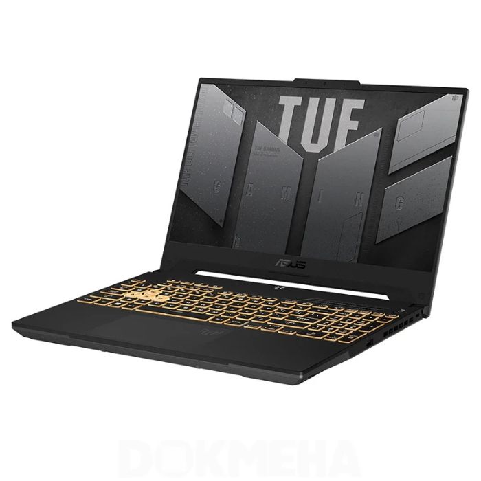 لپتاپ ایسوس مدل TUF Gaming FX507ZC Core i7