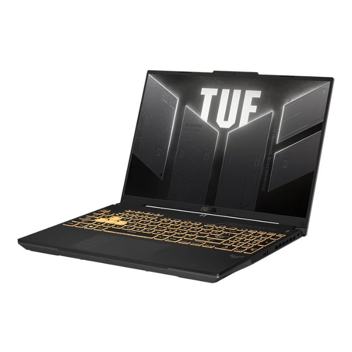 لپتاپ ایسوس مدل TUF Gaming F16 FX607JV Core i7