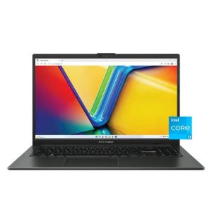 لپ‌تاپ ایسوس مدل Vivobook Go 15 E1504GA-NJ558 Core i3