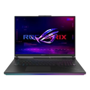 لپ‌تاپ ایسوس مدل ROG Strix SCAR 18 G834JYR Core i9