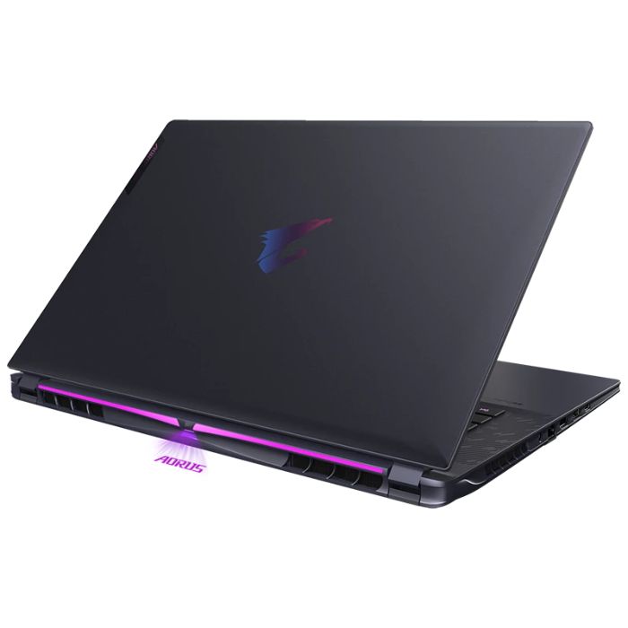 لپتاپ گیگابایت مدل G6X 9KG Core i7