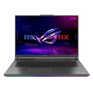 لپ‌تاپ ایسوس مدل ROG Strix 18 G814JZR Core i9
