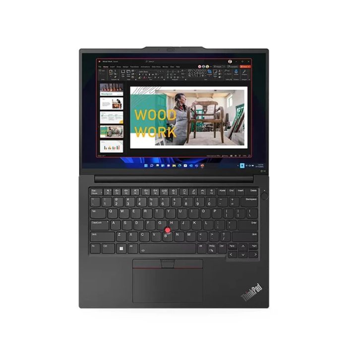 لپتاپ لنوو مدل ThinkPad E14 Core i5